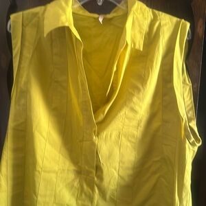 Free people pleated dress